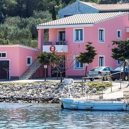 Apartments Zvone1 Veli Rat Εξωτερικό φωτογραφία