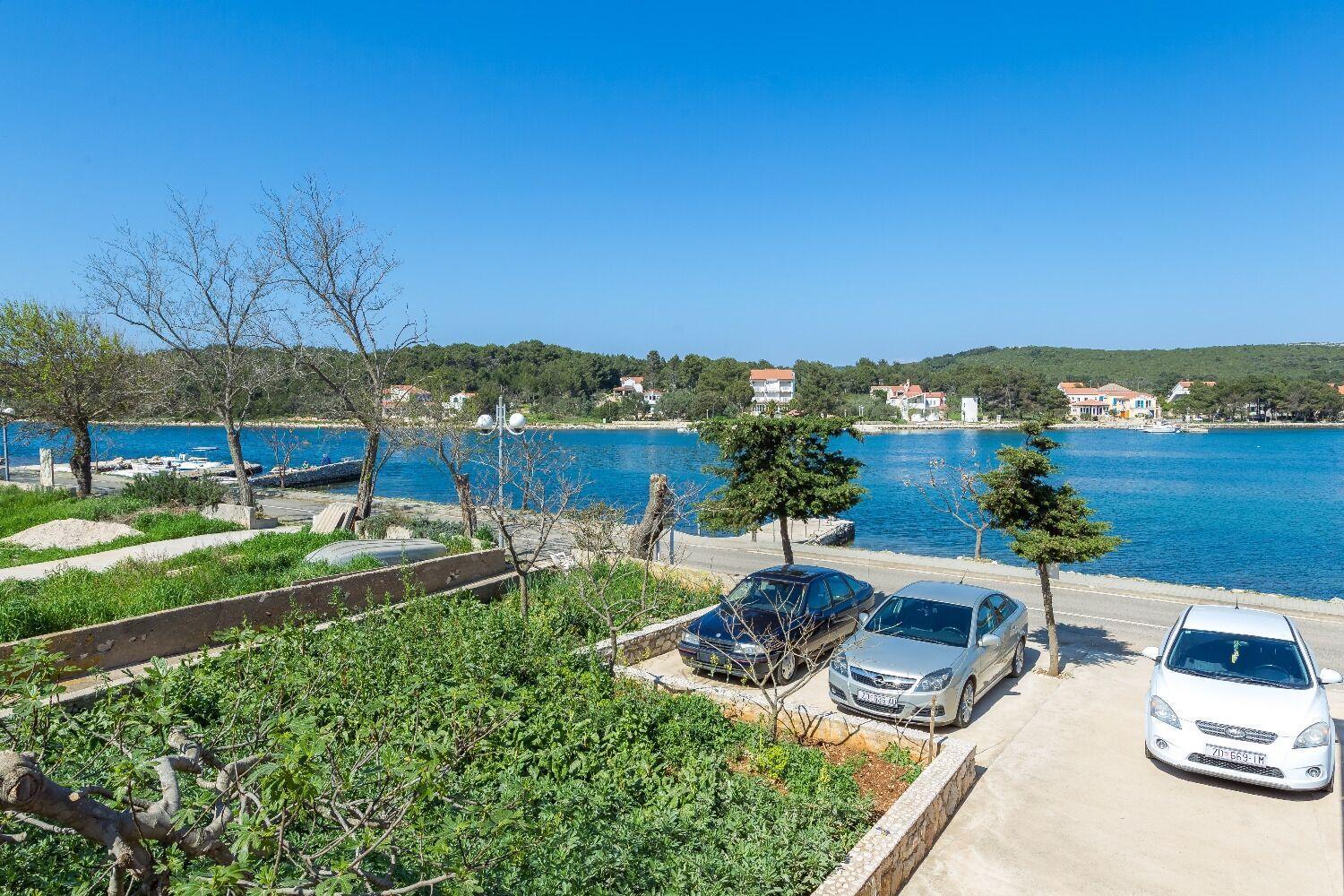 Apartments Zvone1 Veli Rat Εξωτερικό φωτογραφία
