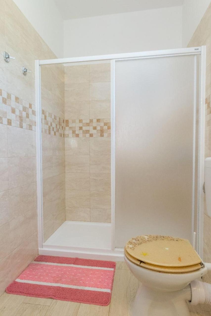 Apartments Zvone1 Veli Rat Εξωτερικό φωτογραφία