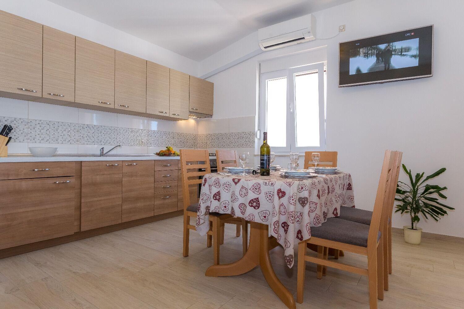 Apartments Zvone1 Veli Rat Εξωτερικό φωτογραφία