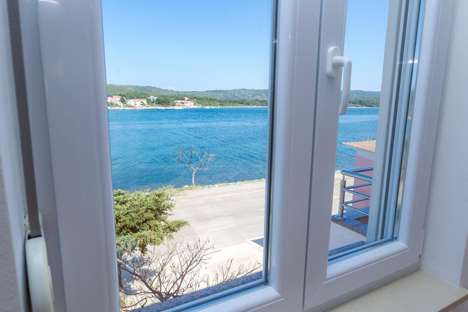 Apartments Zvone1 Veli Rat Εξωτερικό φωτογραφία
